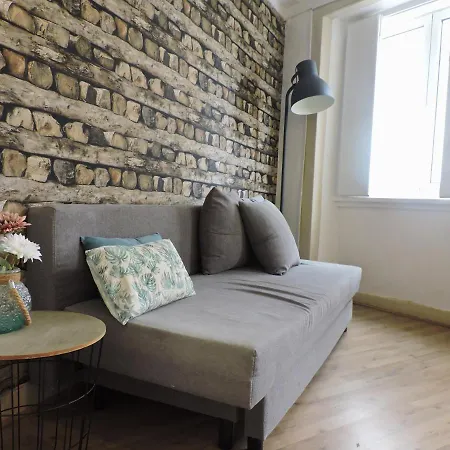 Appartement New Charming Flat - Center *
