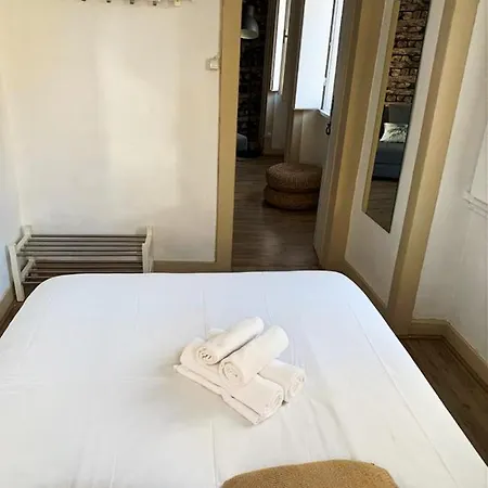New Charming Flat - Center Apartment *
