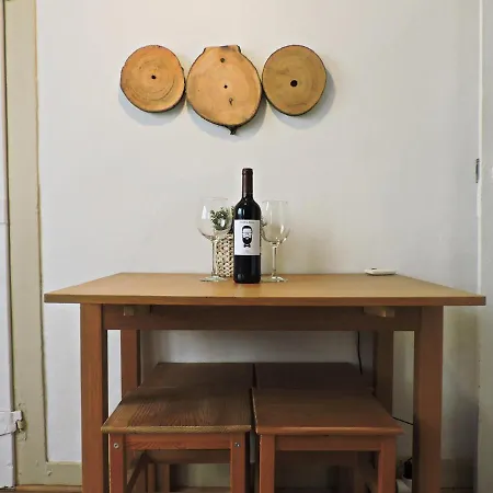 New Charming Flat - Center