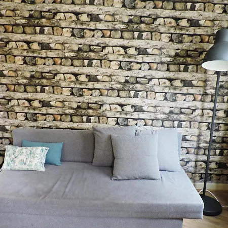 New Charming Flat - Center Apartment
