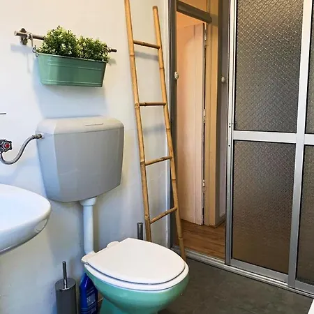 New Charming Flat - Center Apartment *