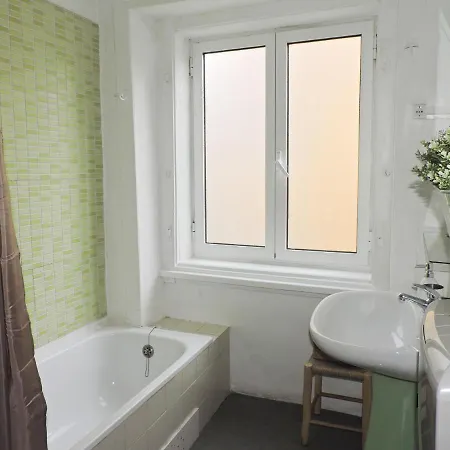 New Charming Flat - Center *