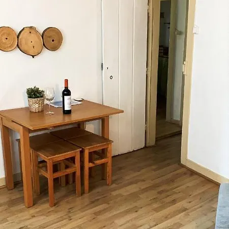 New Charming Flat - Center